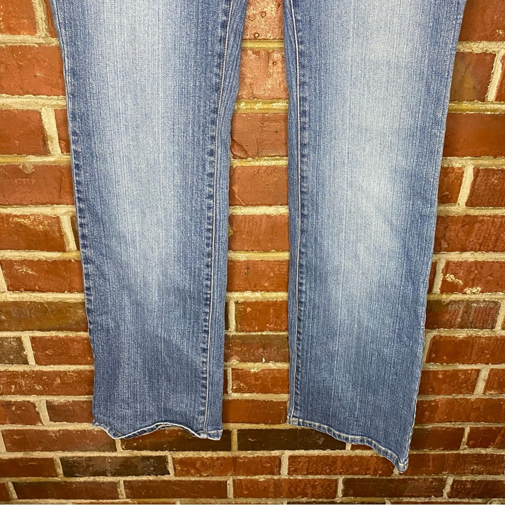 Express Stretch Jeans Size 9/10 - Picture 3 of 7